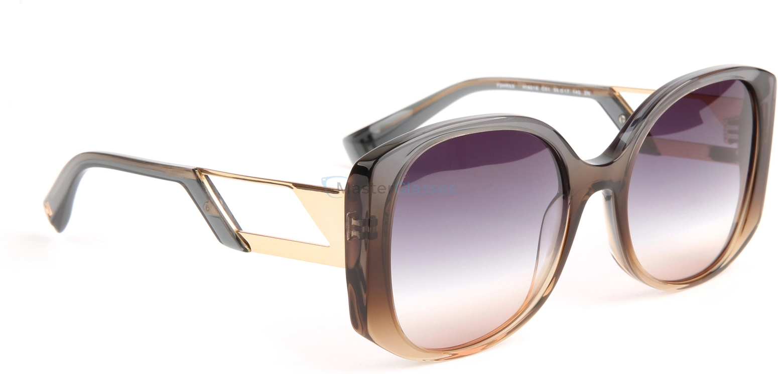   Hickmann HI9216, C01