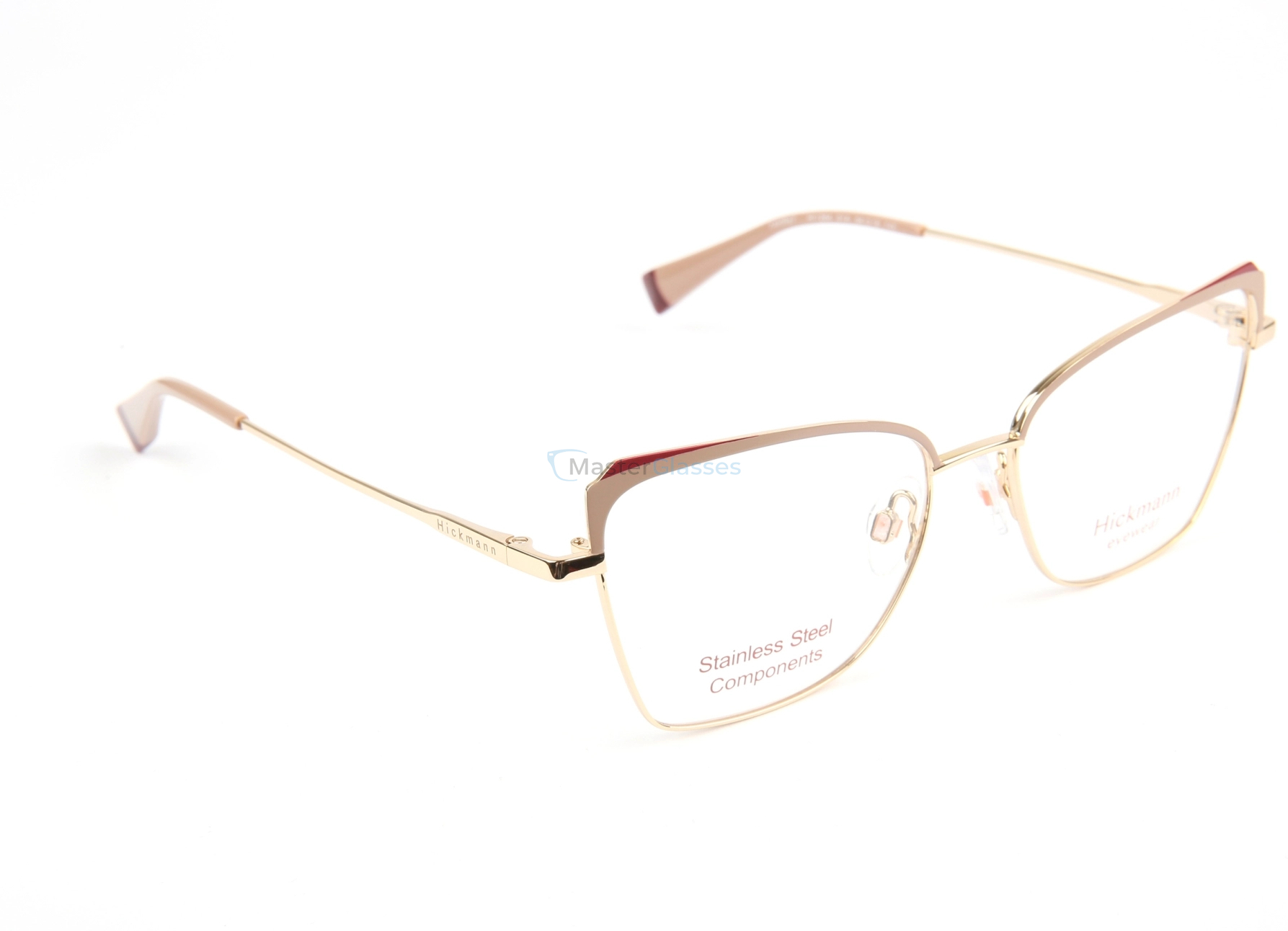  Hickmann HI1264, 12A