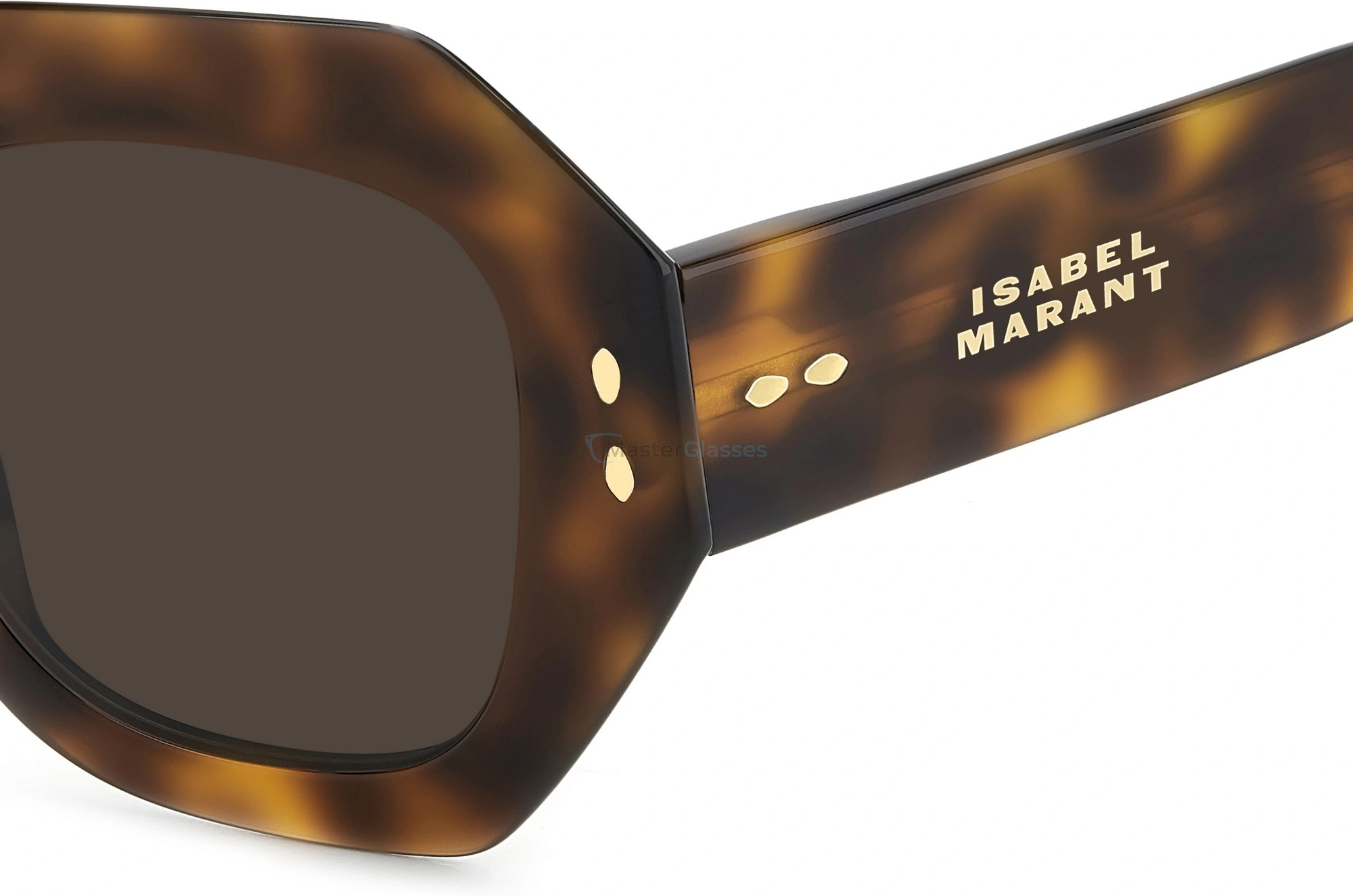   ISABEL MARANT IM 0173/S WR9 Brown Havana