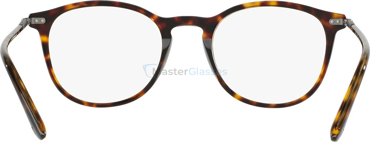  Giorgio Armani AR7125 5026 Dark Havana
