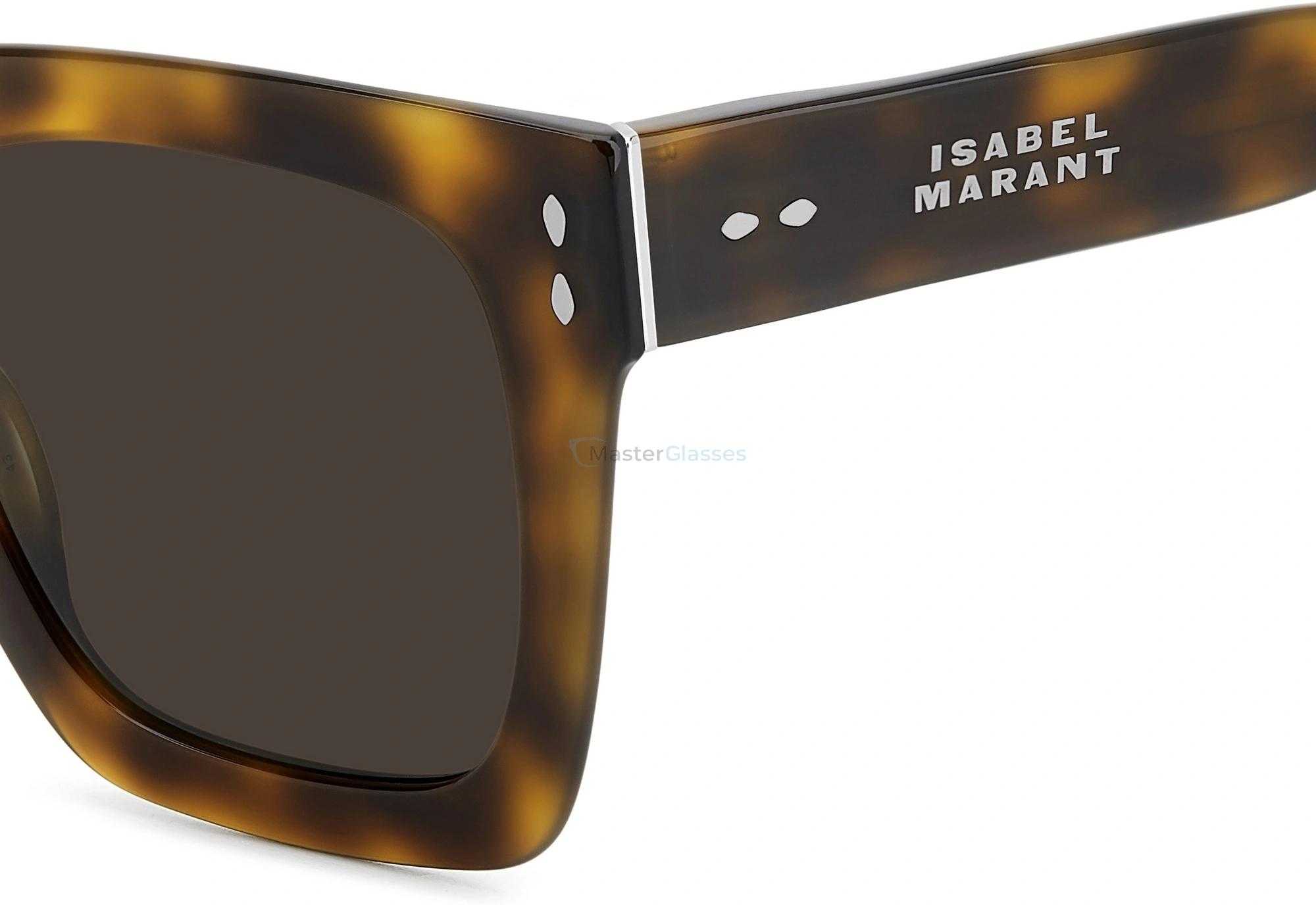   ISABEL MARANT IM 0104/S WR9 Brown Havana
