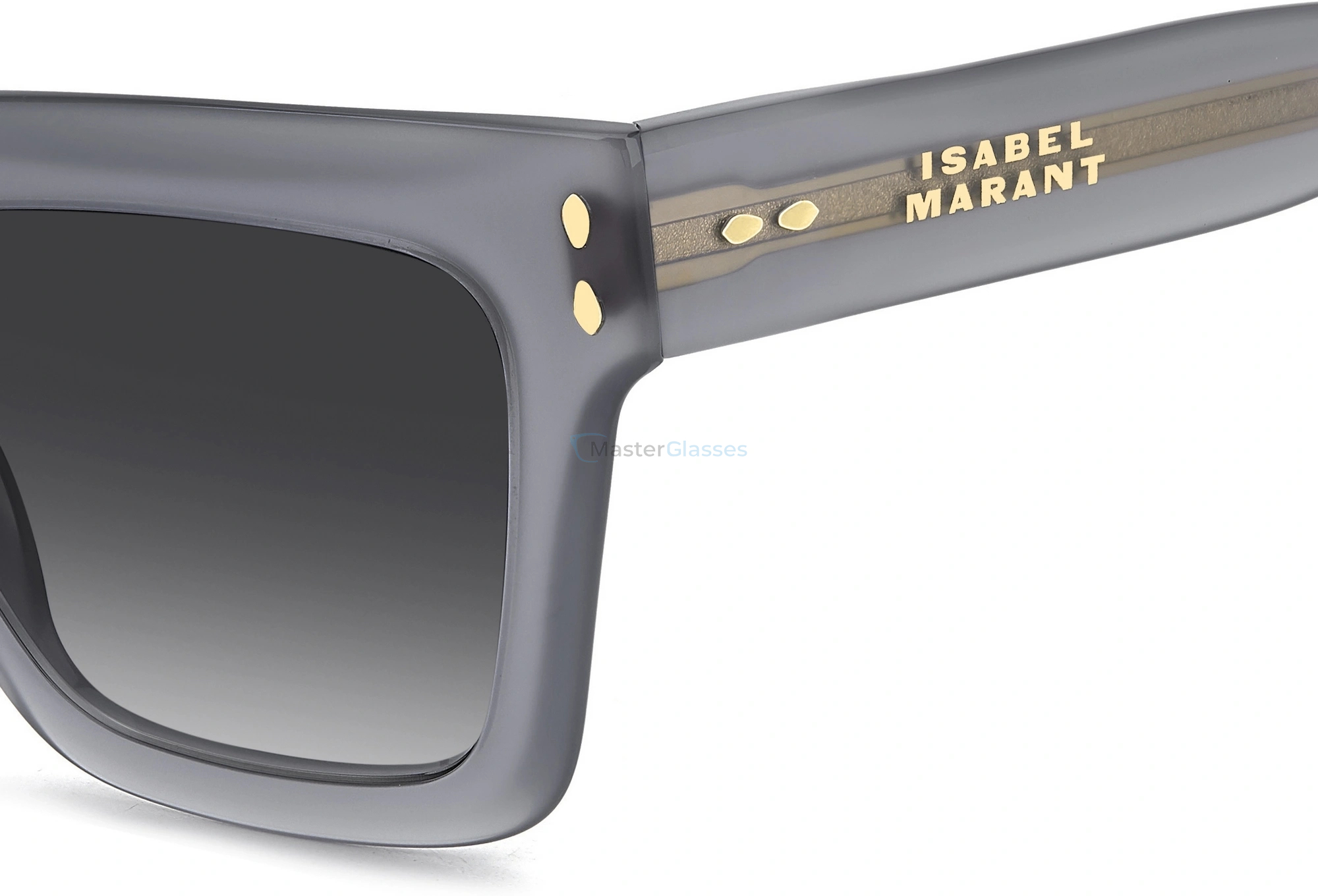   ISABEL MARANT IM 0210/S KB7 Grey