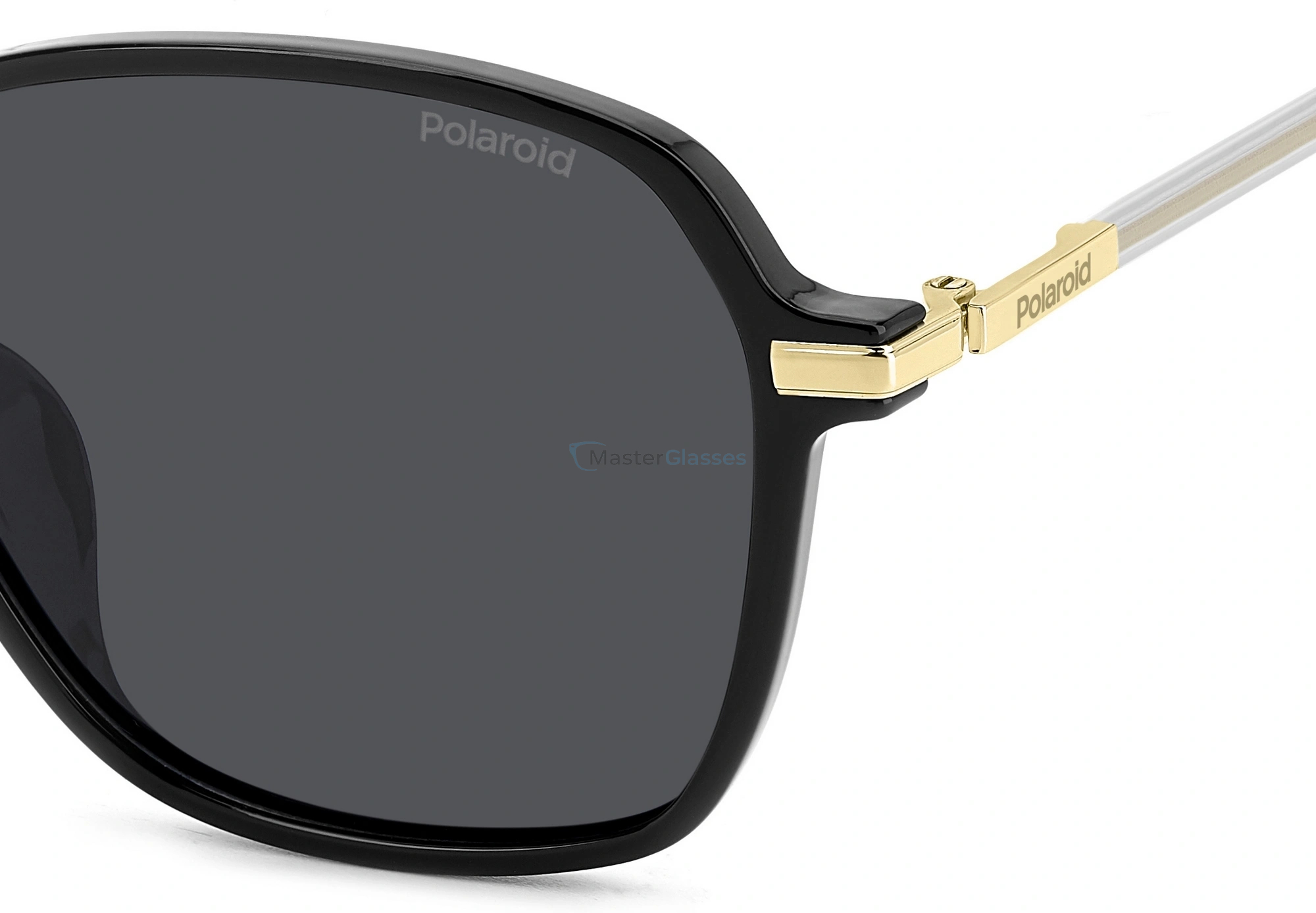   POLAROID PLD 4188/G/S/X 807 Black