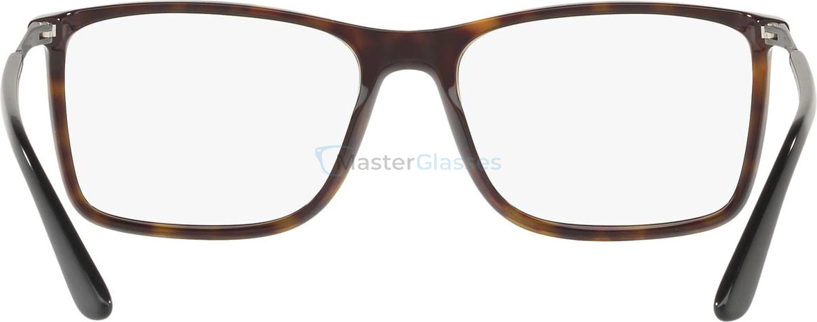 ������ Giorgio Armani AR7146 5026 Dark Havana