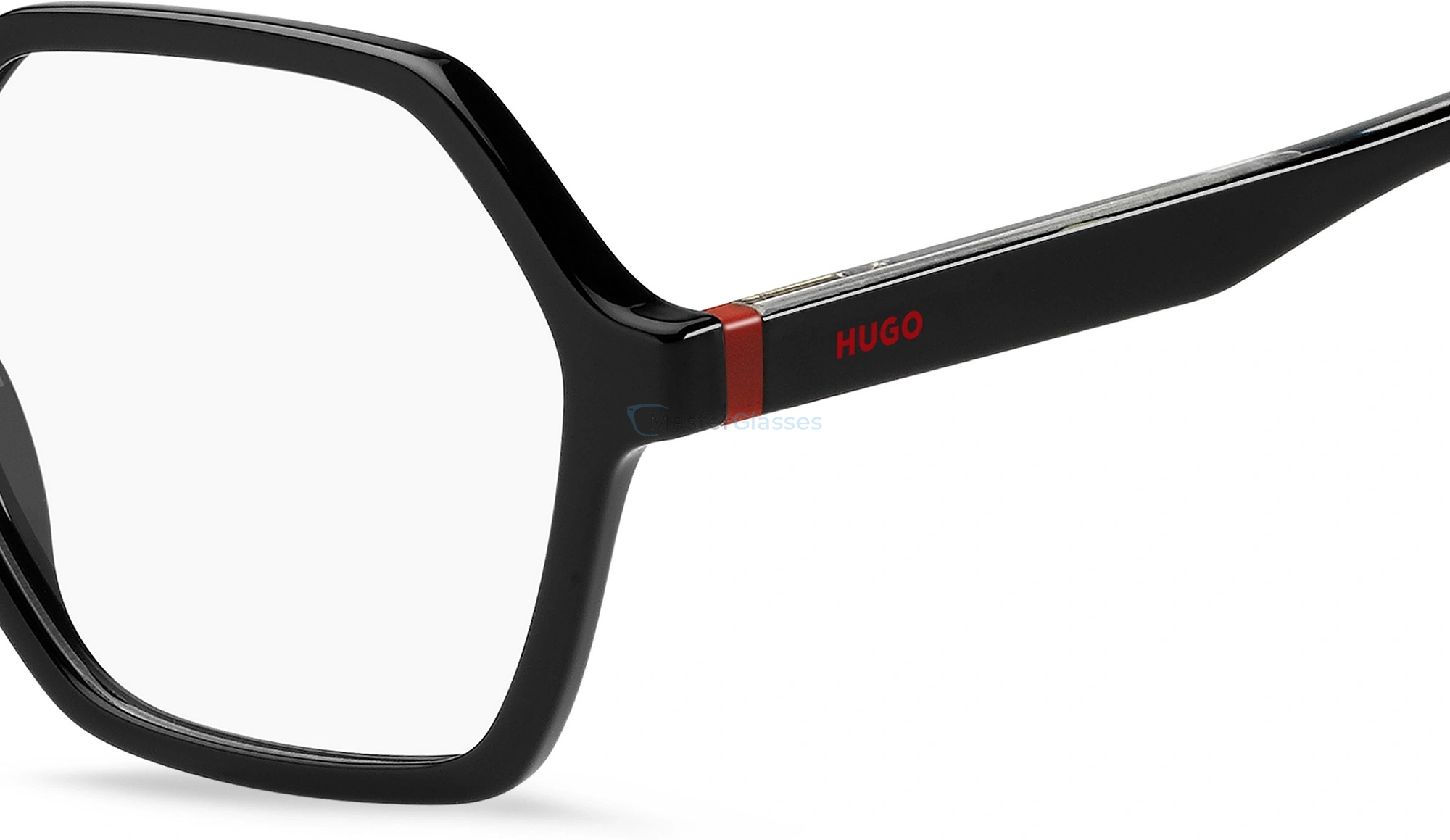  HUGO HG 1366 807 Black