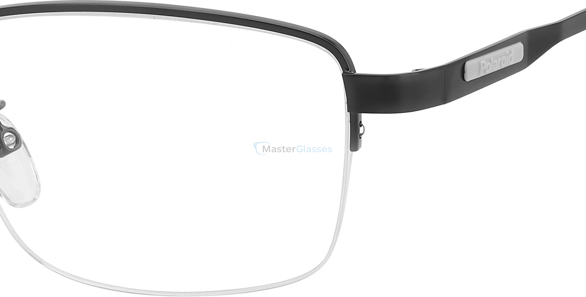  POLAROID PLD D571/G 003 Matte Black