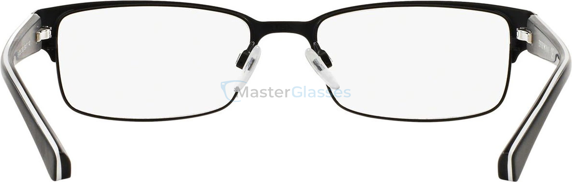  Emporio Armani EA1036 3109 Matte Black