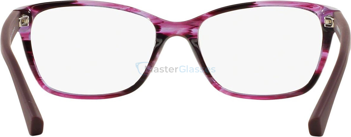 Оправа Emporio Armani EA3060 5389 Striped Violet