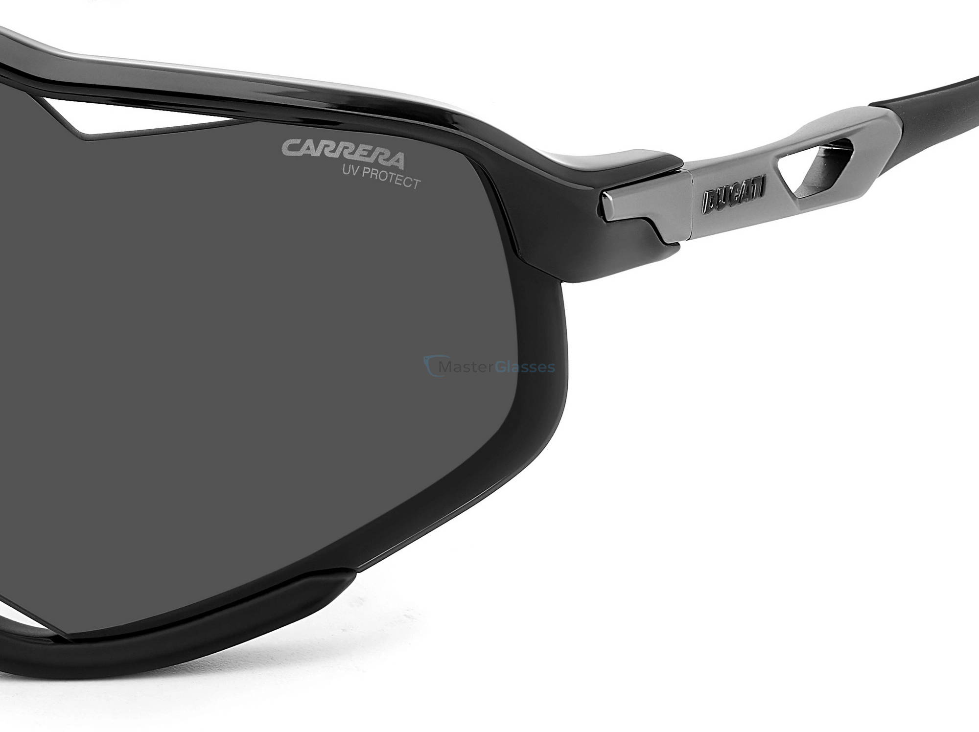   CARRERA DUCATI CARDUC 055/S 807 Black