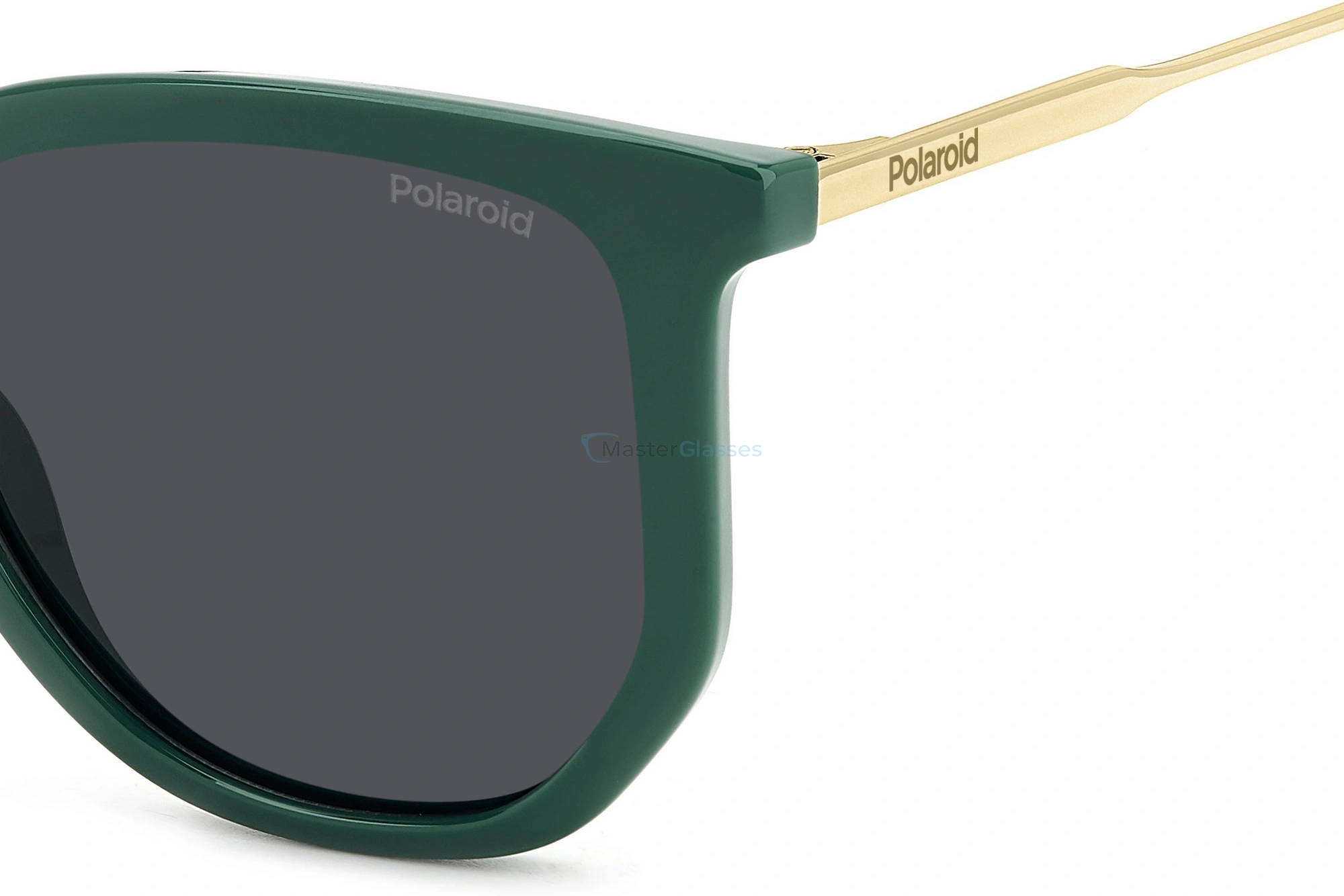   POLAROID PLD 4185/S/X 1ED Green