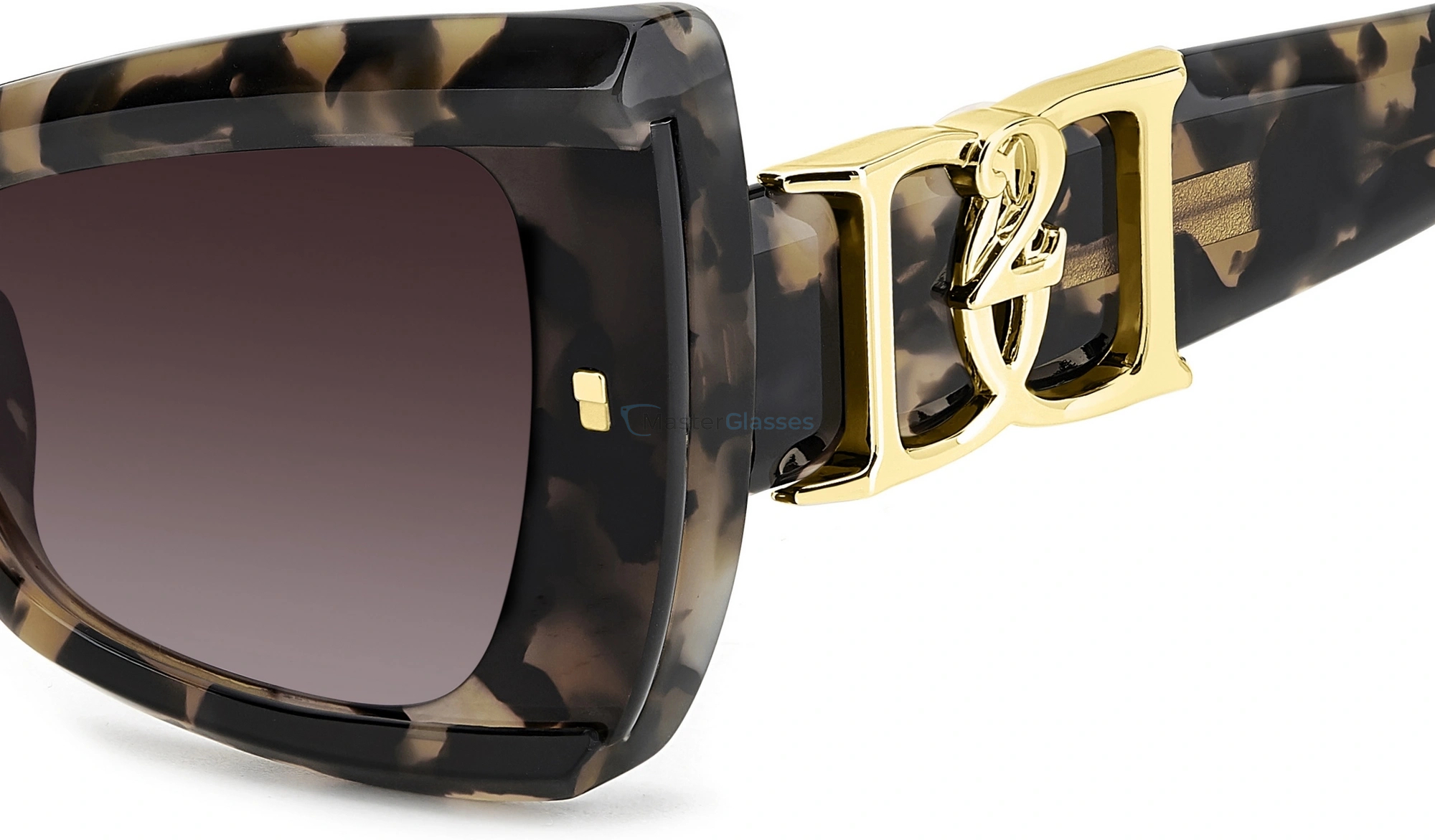   DSQUARED2 D2 0170/S 086 Havana
