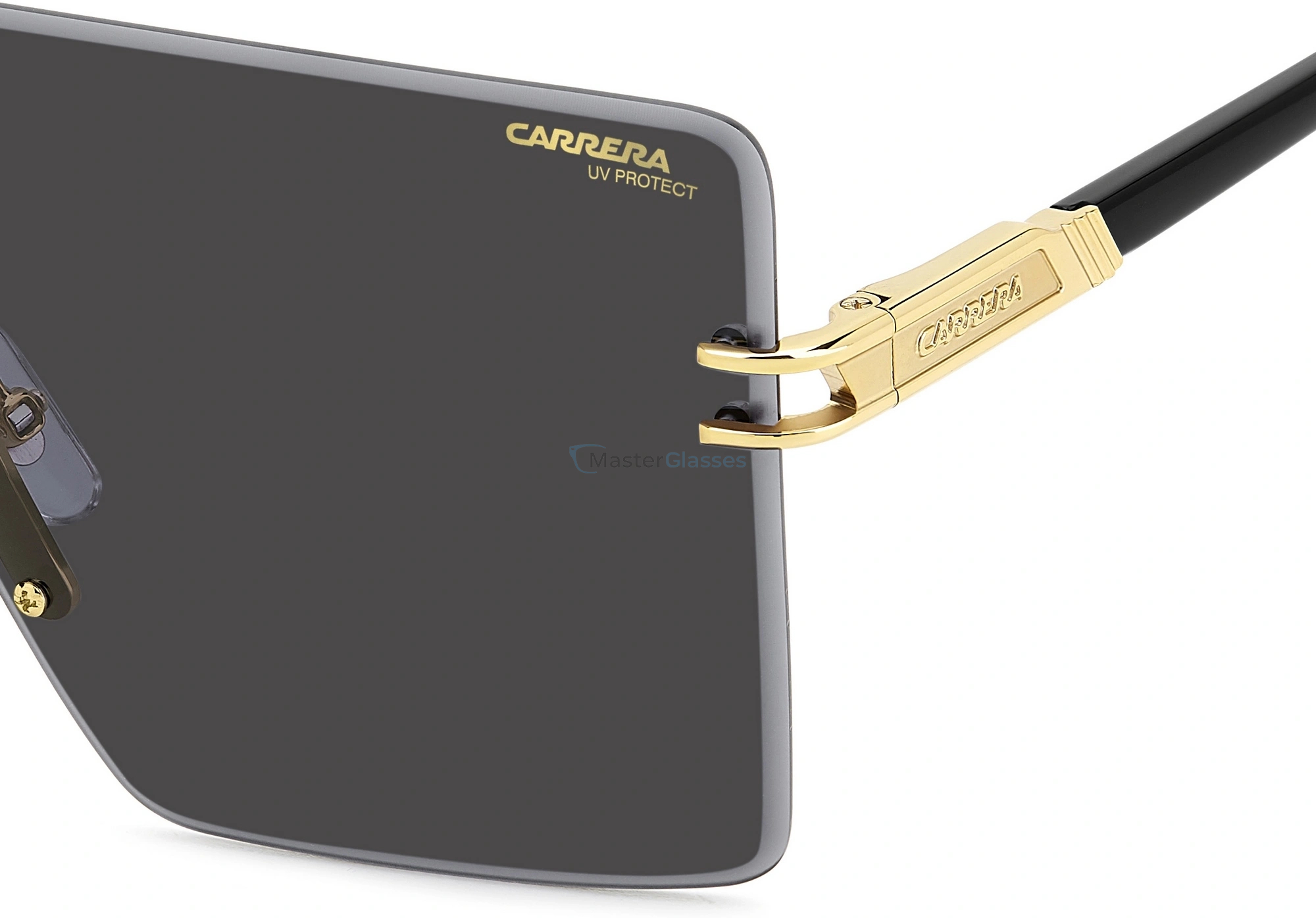   CARRERA 1075/S RHL Gold Black_