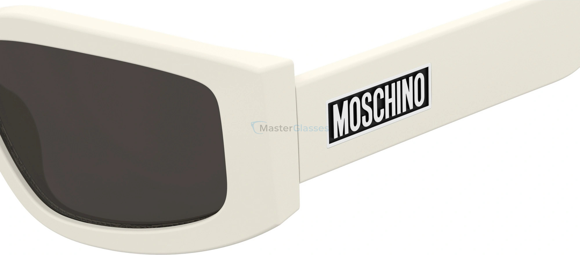   MOSCHINO MOS186/S SZJ Ivory