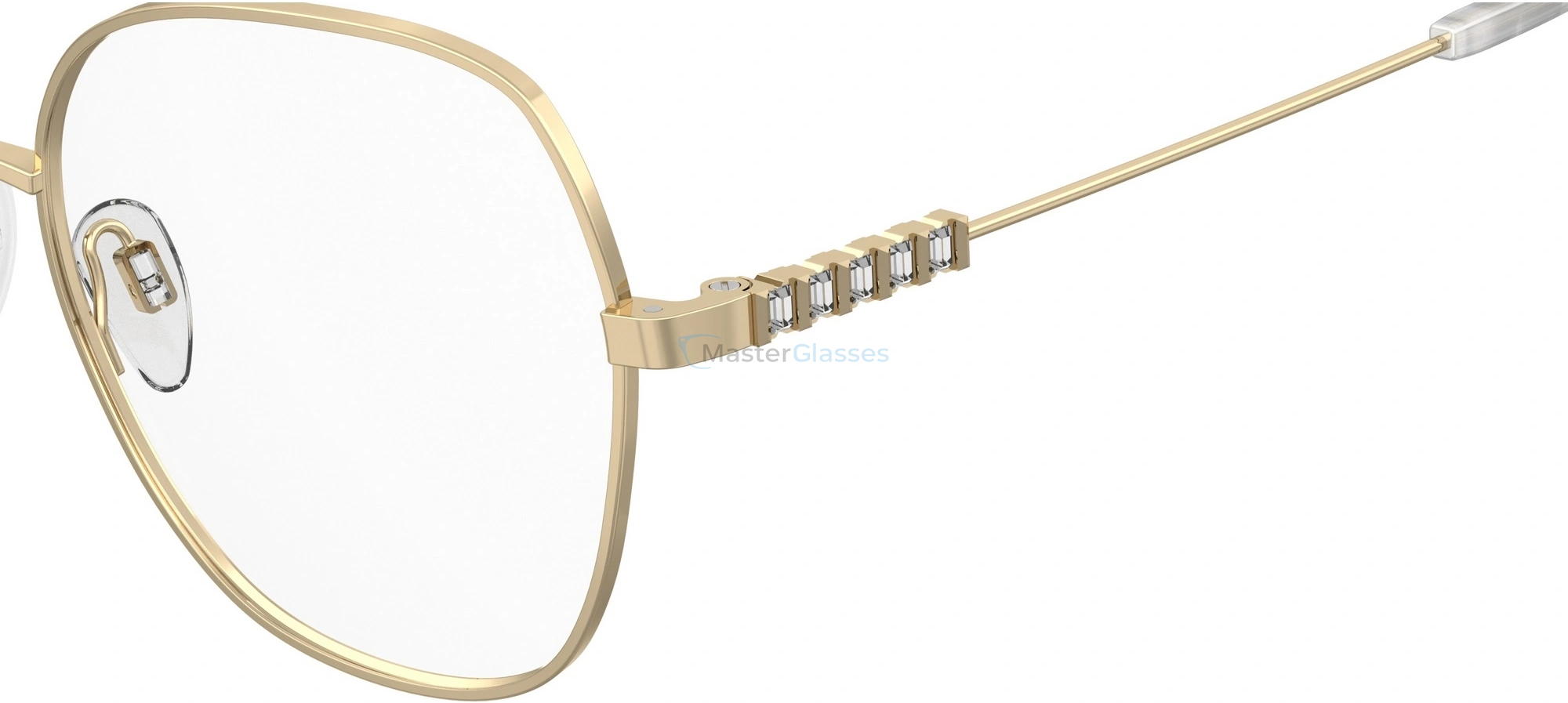  PIERRE CARDIN P.C. 8921 000 Rose Gold