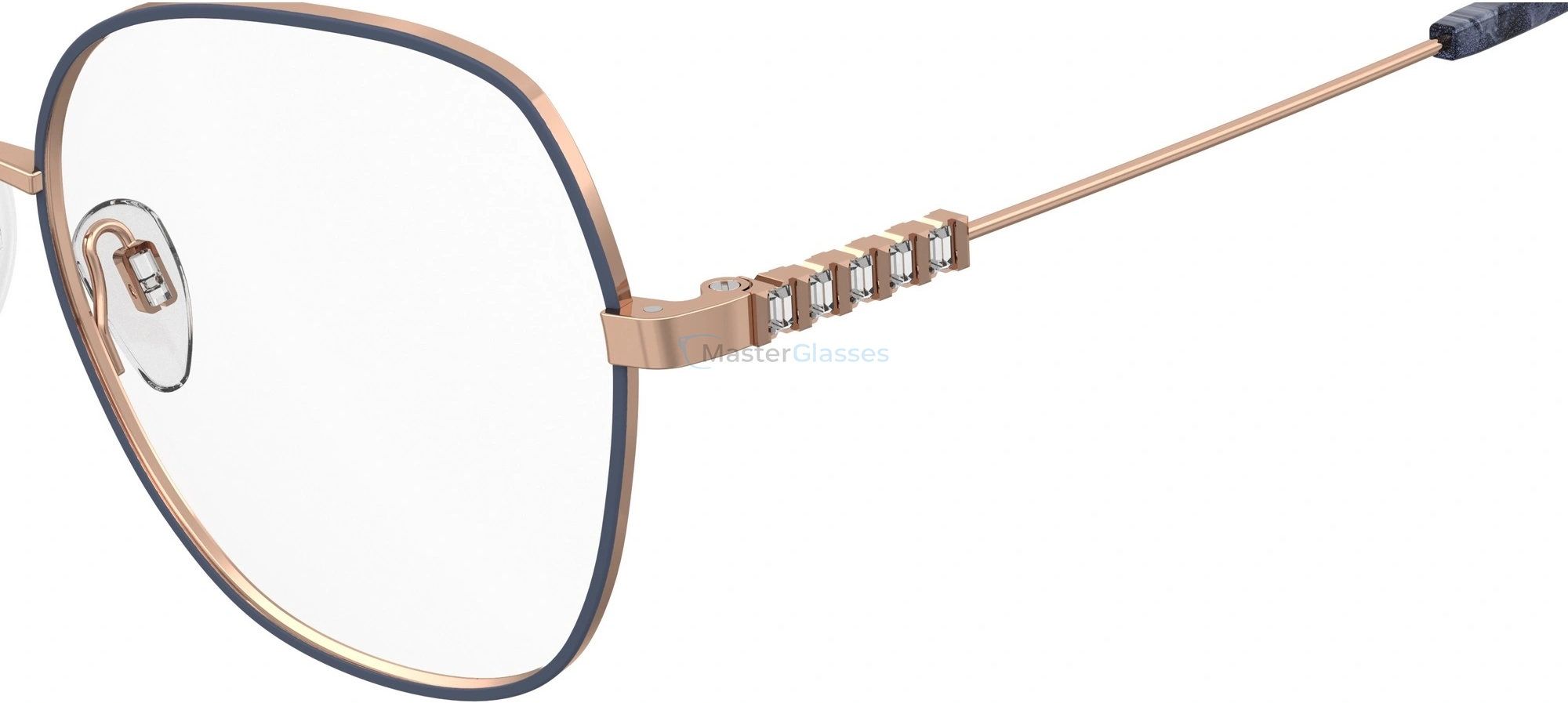 PIERRE CARDIN P.C. 8921 KY2 Blue Gold