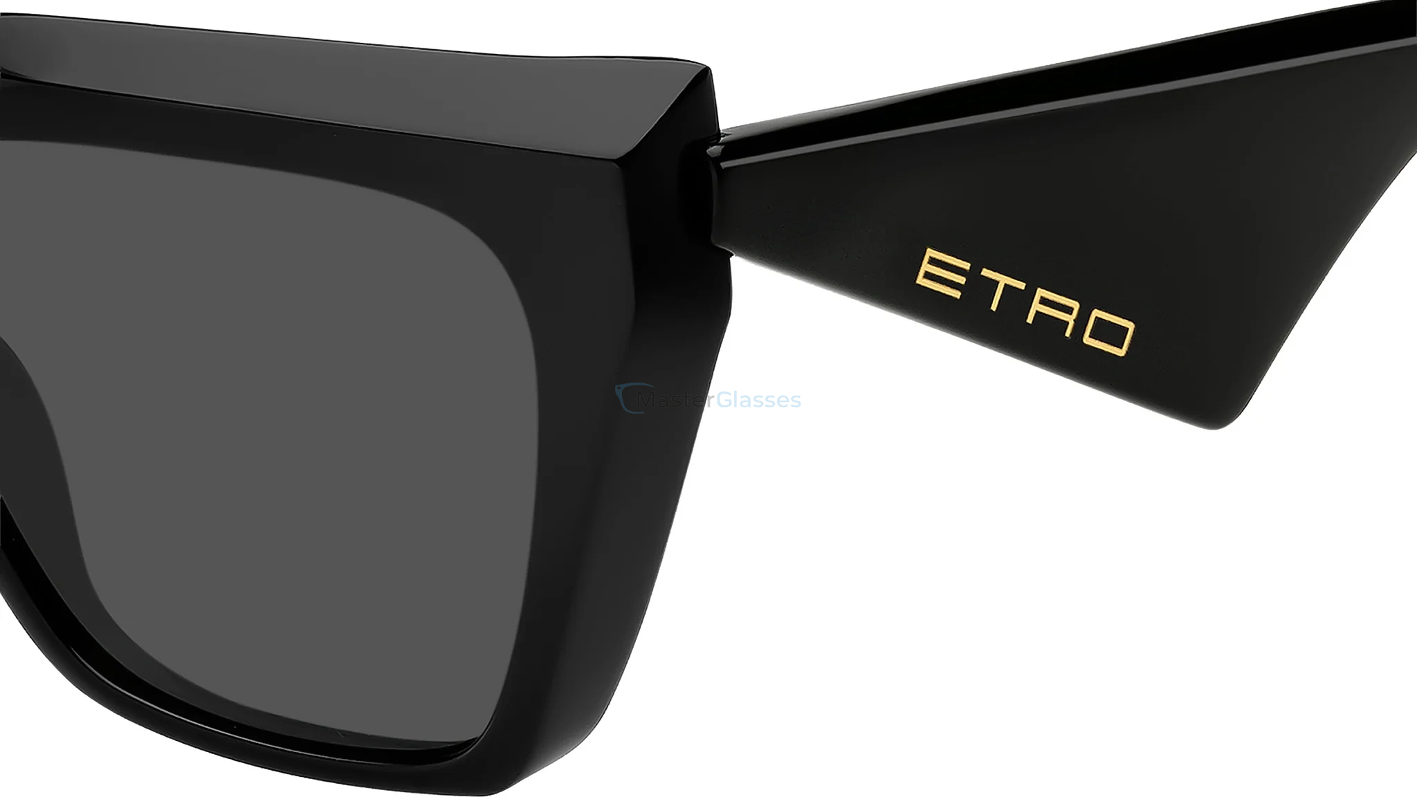   ETRO 0096/G/S 807 Black