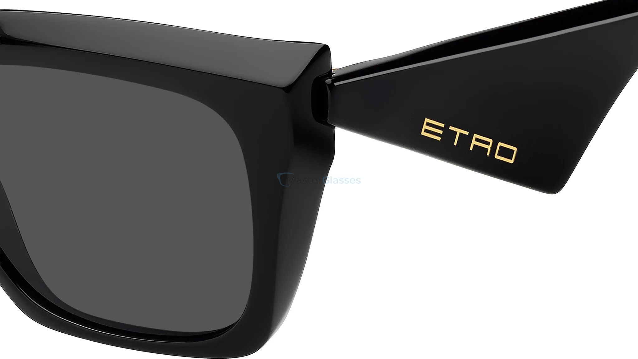   ETRO 0095/S 807 Black