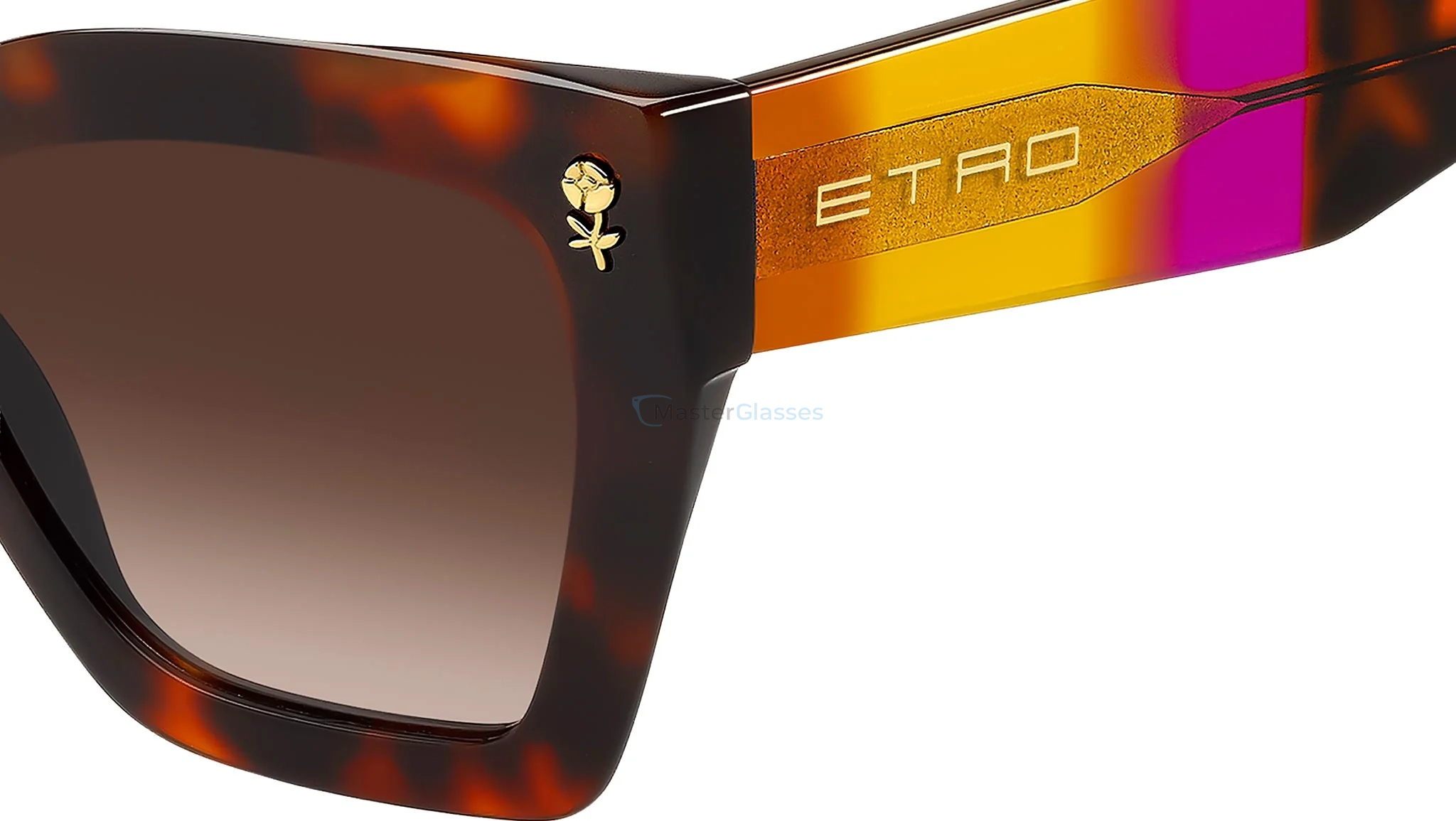   ETRO 0090/S 086 Havana