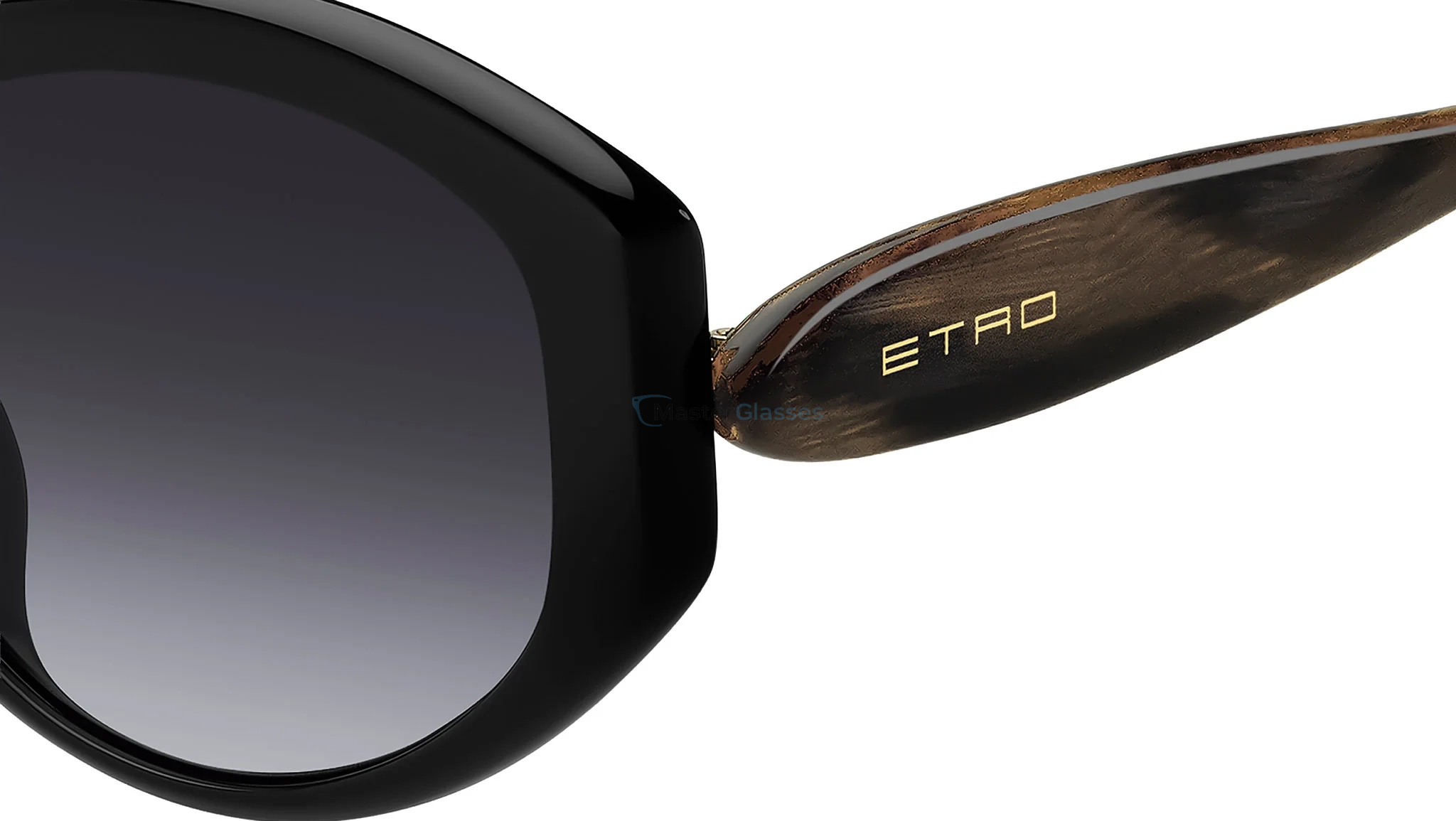   ETRO 0086/F/S 807 Black