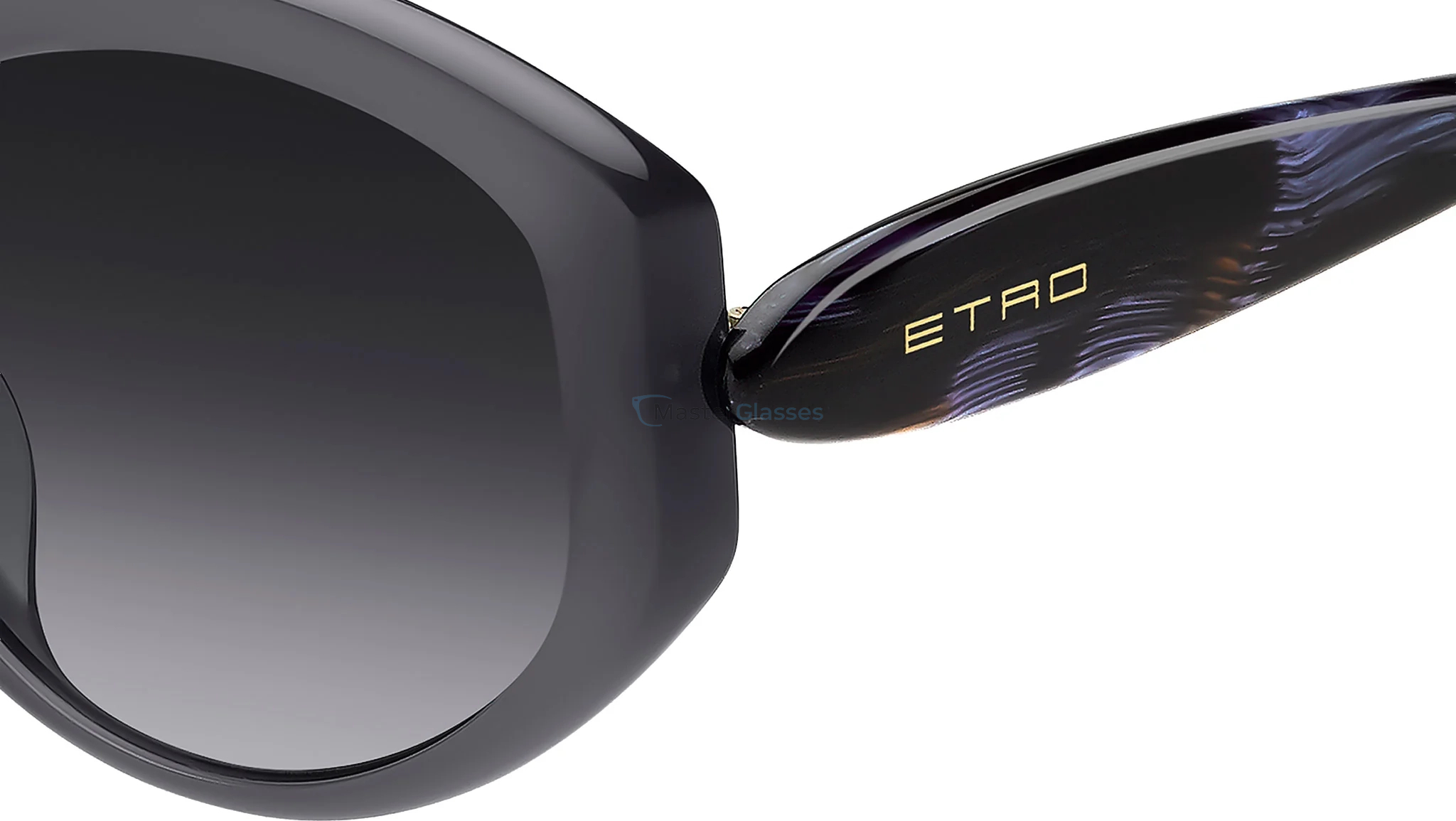   ETRO 0086/F/S KB7 Grey