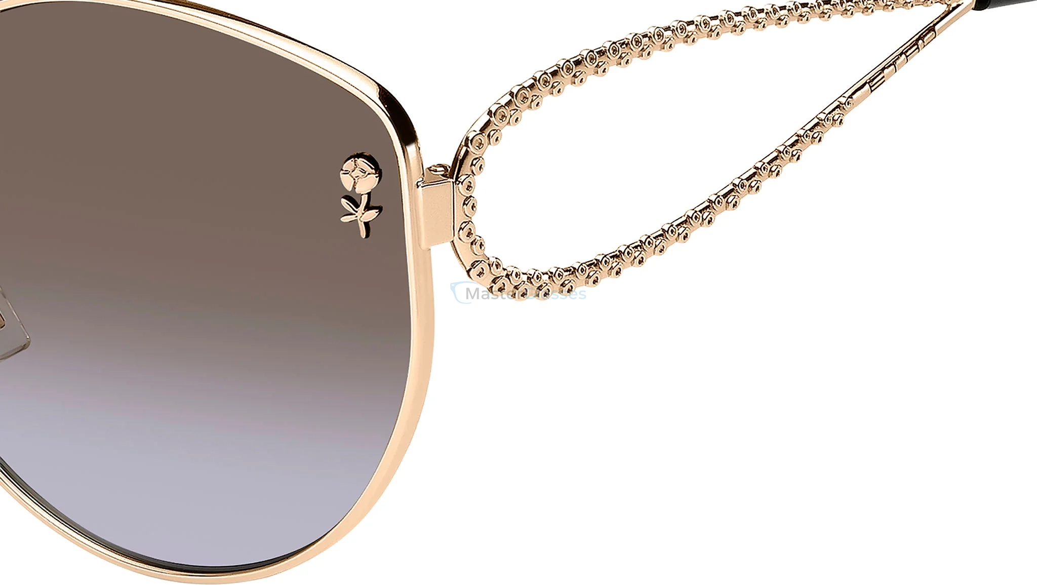   ETRO 0072/F/S 000 Rose Gold