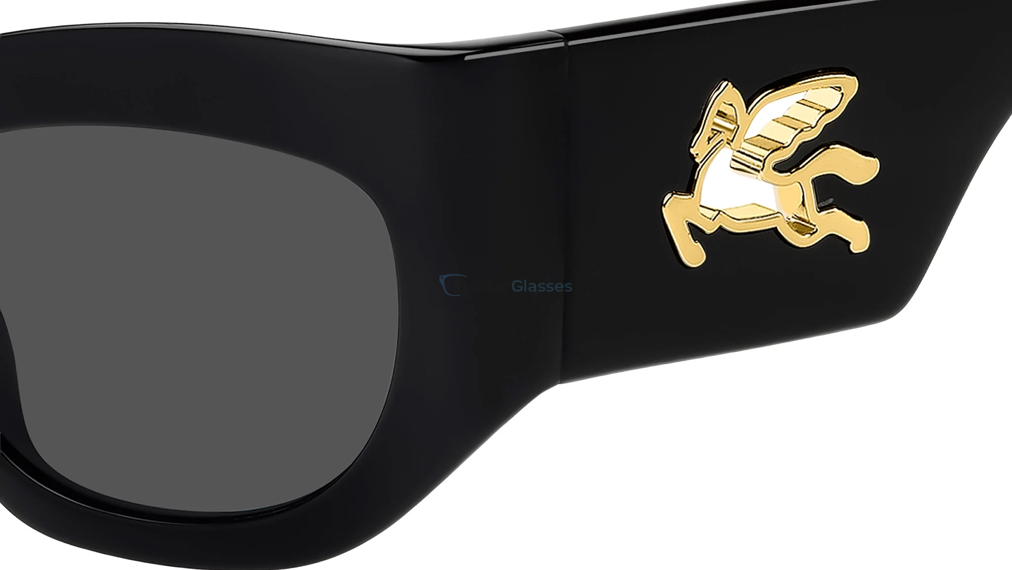   ETRO 0074/G/S 807 Black