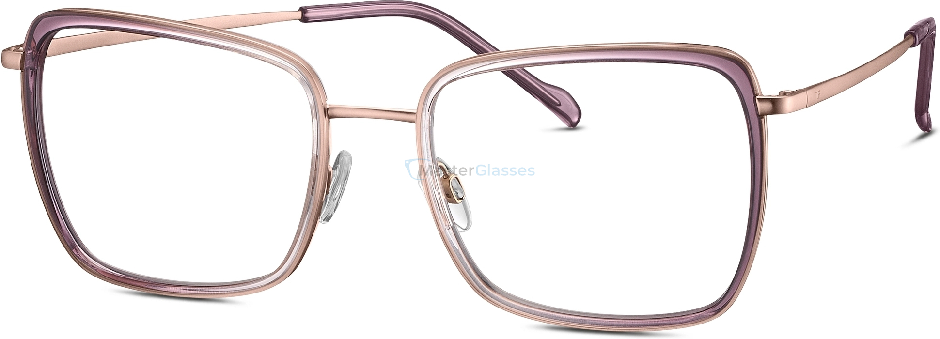  TITANflex Eschenbach 826039-25 5519