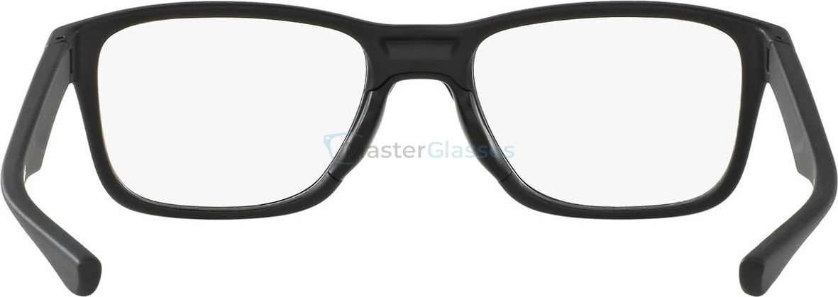 ������ Oakley Trim Plane OX8107 810701 Satin Black