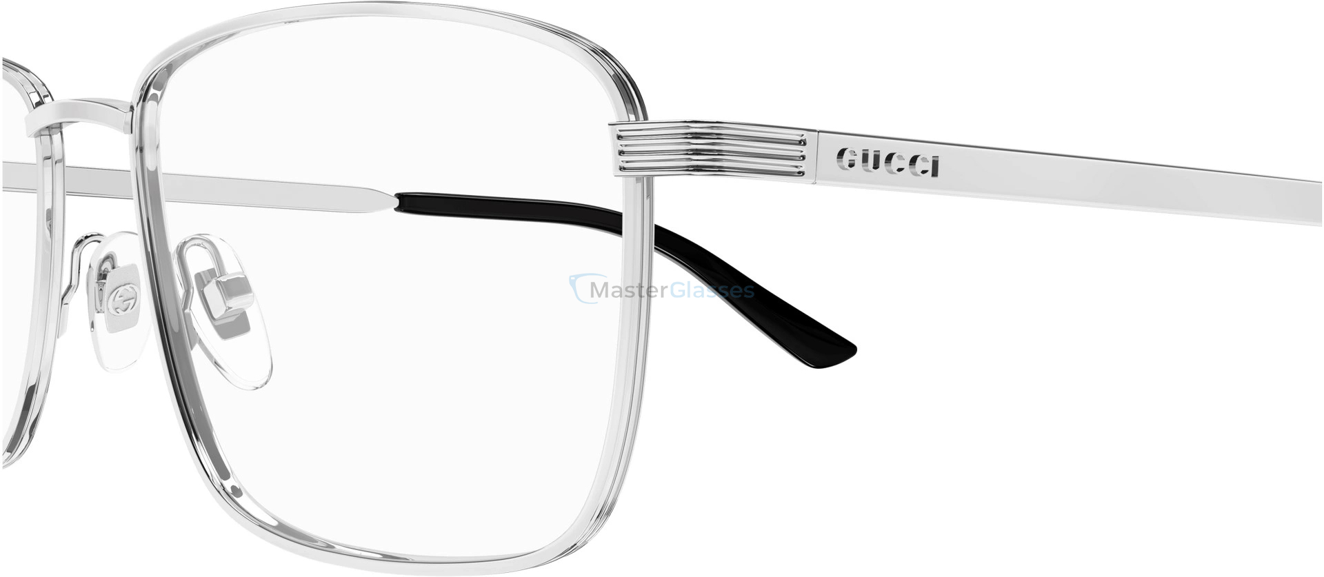 Gucci GG1882O-001 54 
