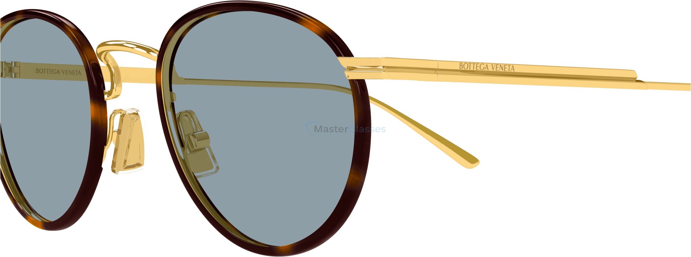 Bottega Veneta BV1389S-002 48  