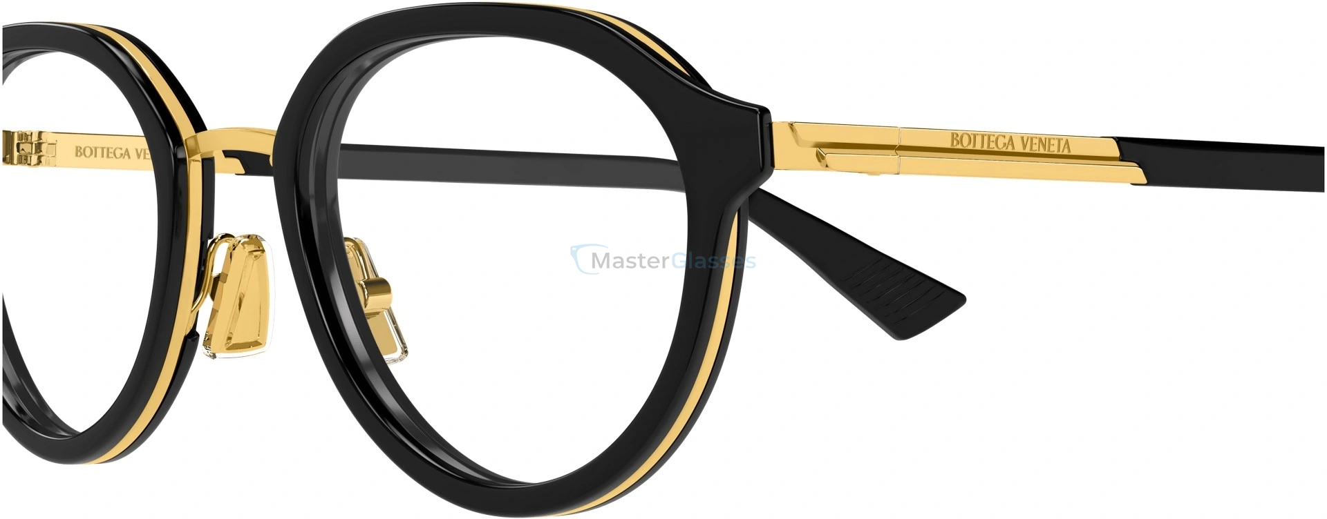 Bottega Veneta BV1375O-001 50 