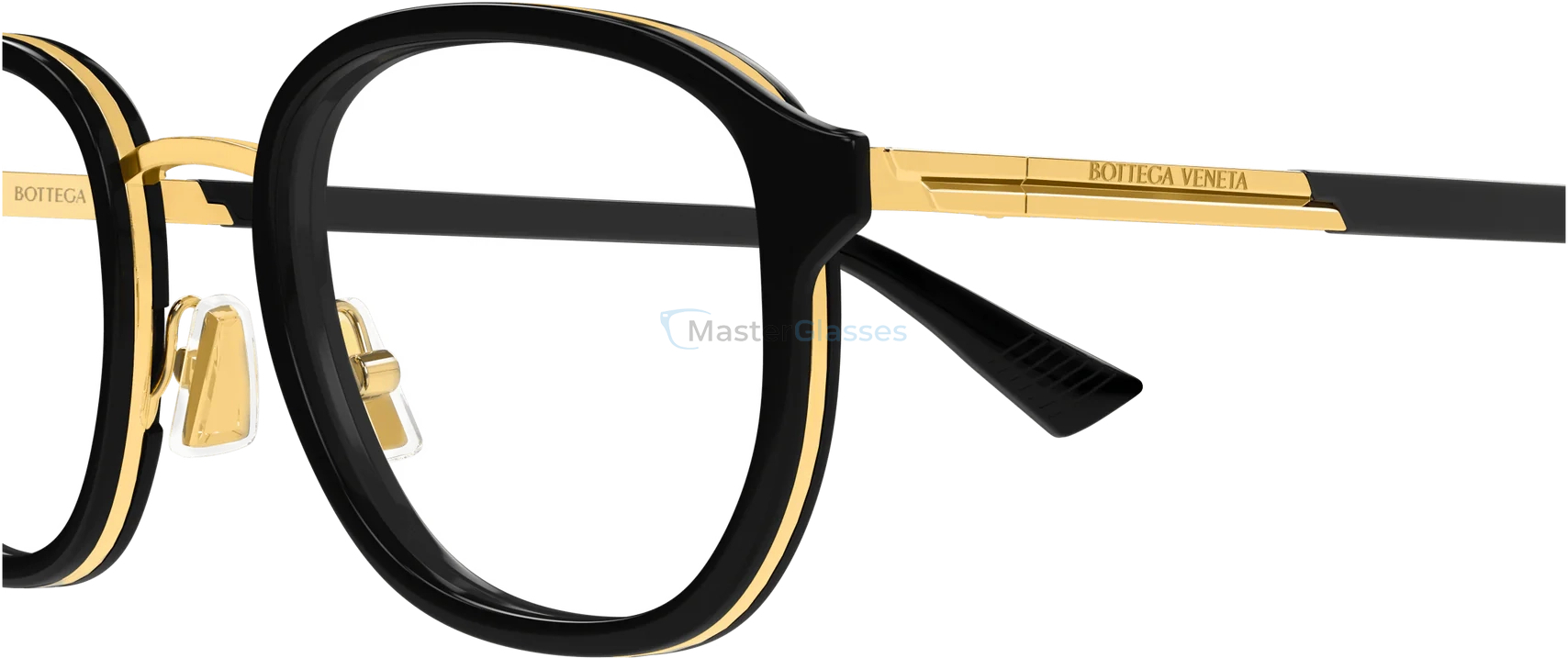 Bottega Veneta BV1376O-001 49 
