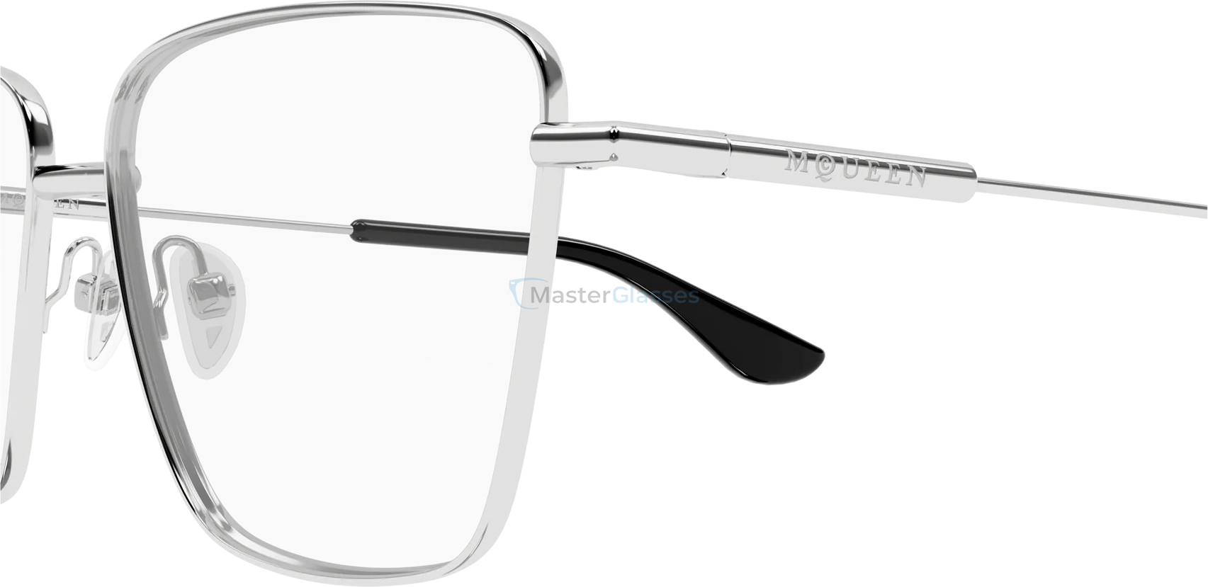 Alexander McQueen AM0503O-001 55 