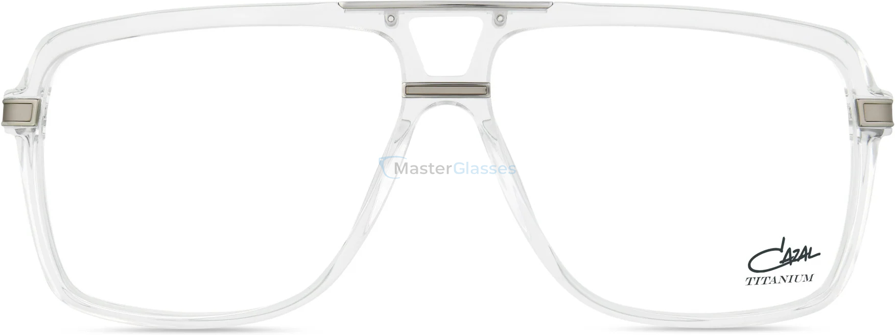  Cazal 6018 003 58/12