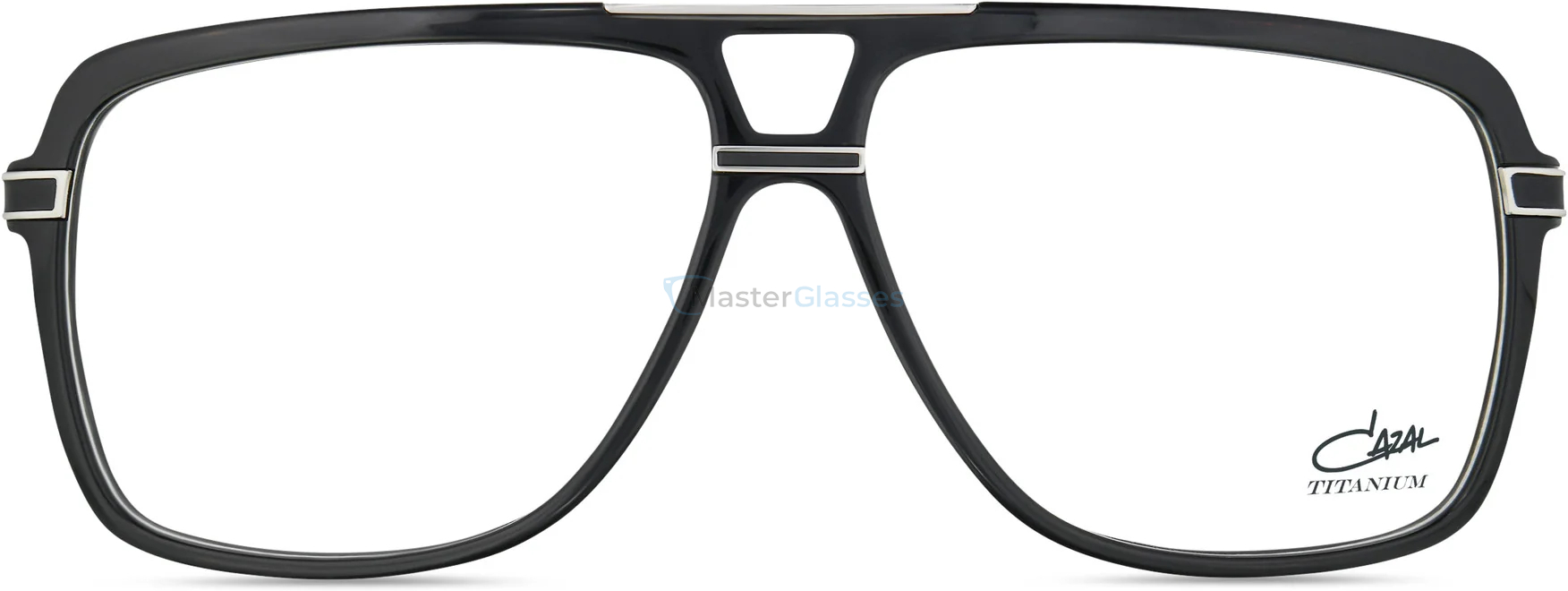  Cazal 6018 002 58/12