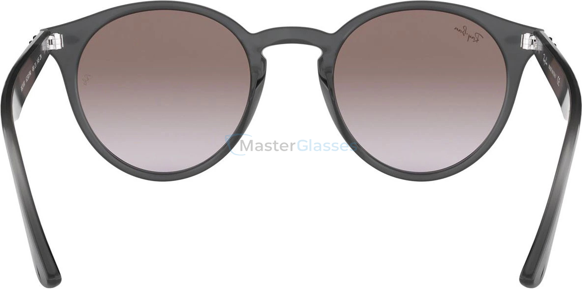   Ray-Ban RB2180 623094 Opal Grey