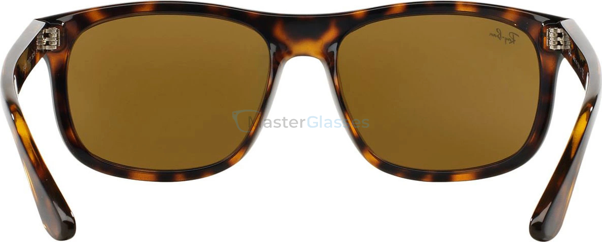   Ray-Ban RB4226 710/73 Shiny Havana