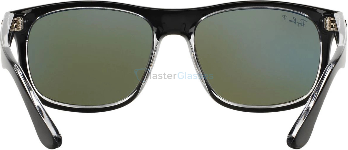   Ray-Ban RB4226 60529A Polarized