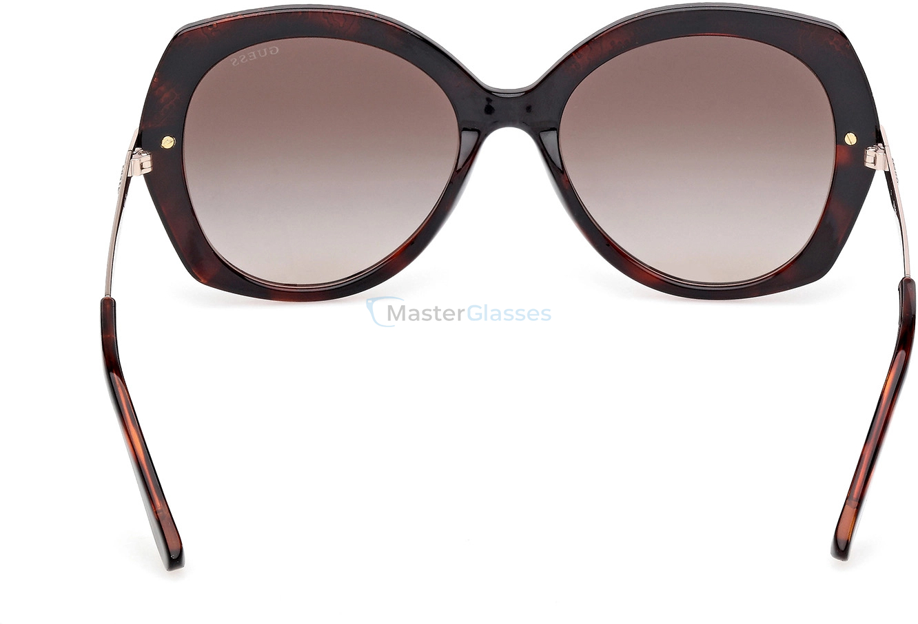   GUESS GUS 00215 52F 55