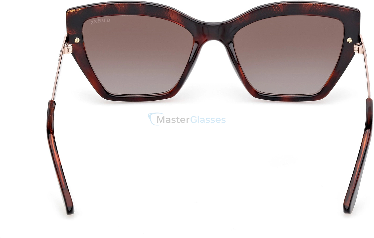   GUESS GUS 00216 52F 53