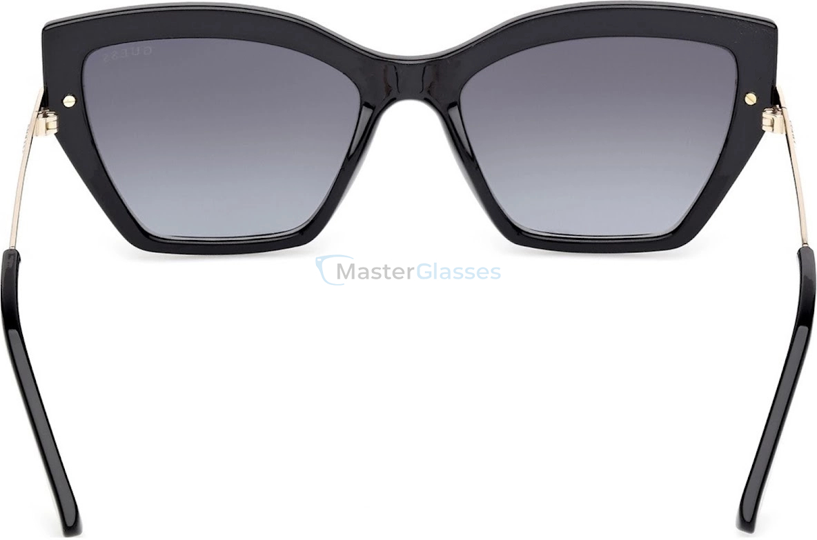   GUESS GUS 00216 01B 53