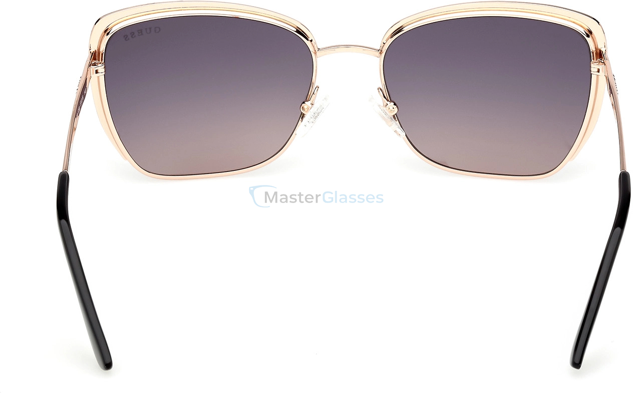   GUESS GUS 00218 05B 57