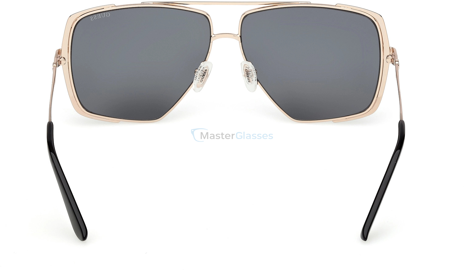   GUESS GUS 00220 02A 62