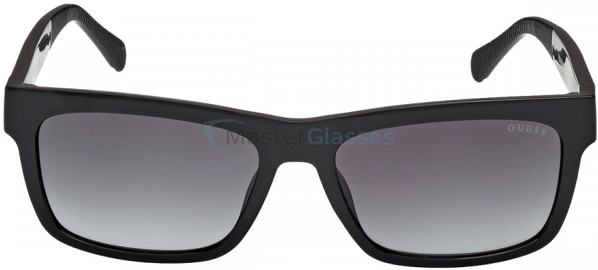   GUESS GUS 00221 01B 57