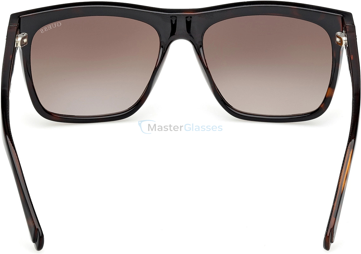   GUESS GUS 00222 52F 57