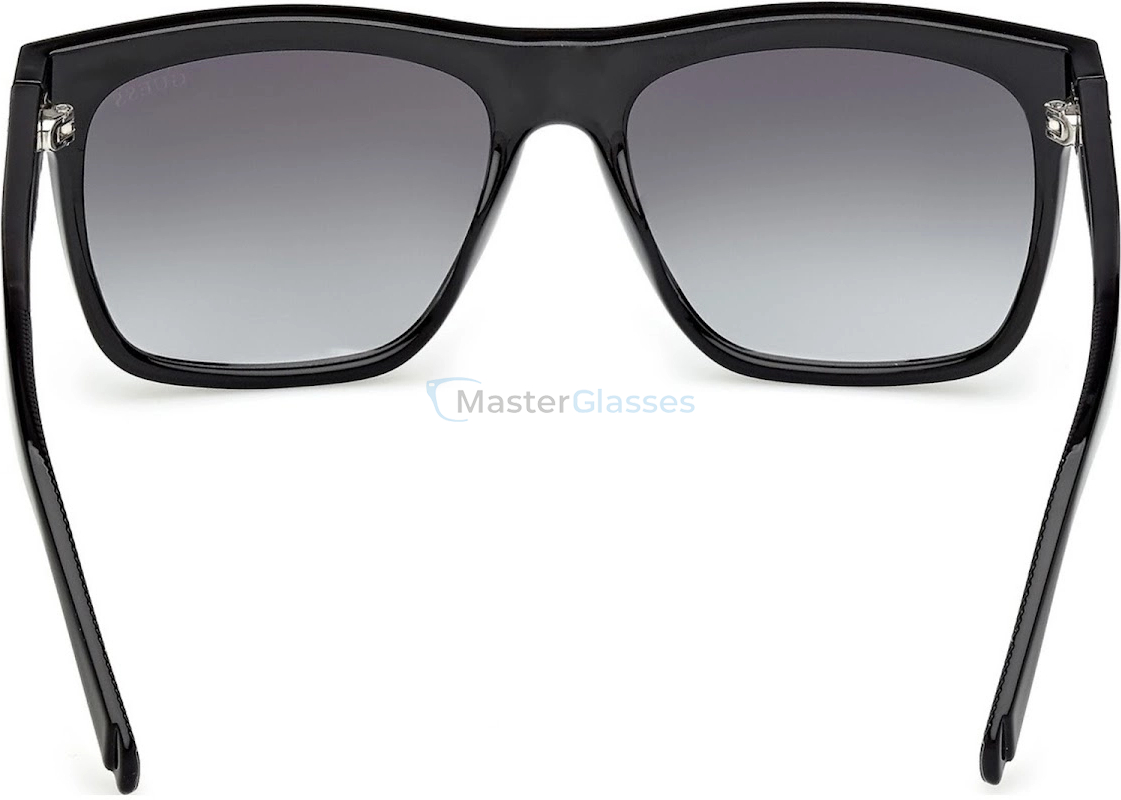  GUESS GUS 00222 01B 57