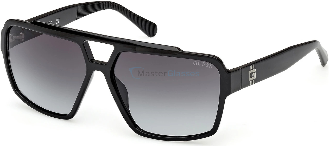   GUESS GUS 00223 01B 61