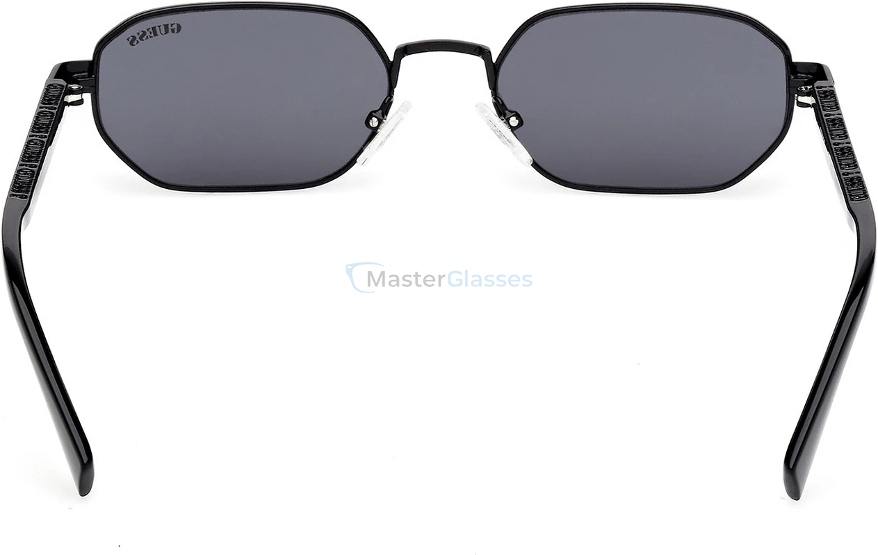   GUESS GUS 00231 01A 53
