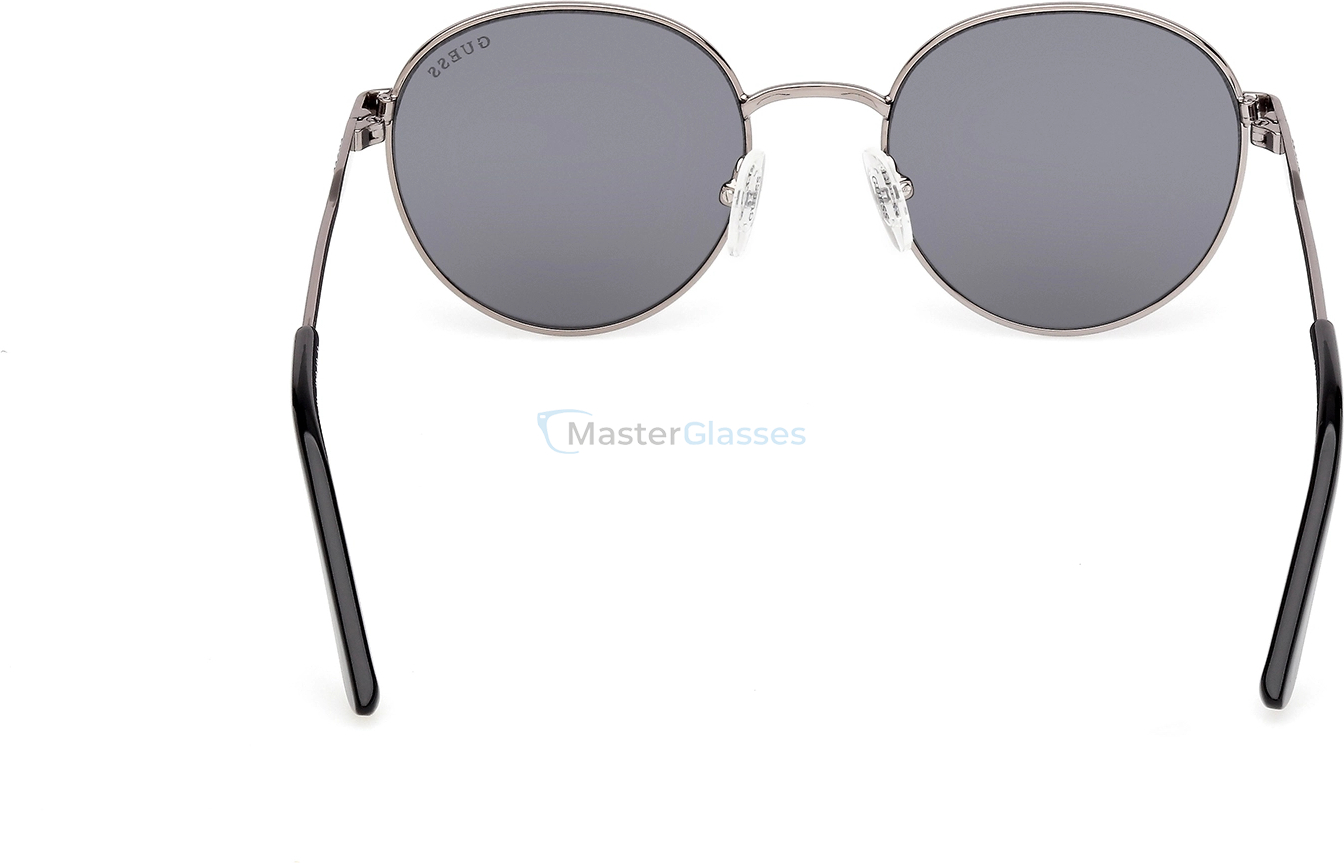  GUESS GUS 00237 08A 48
