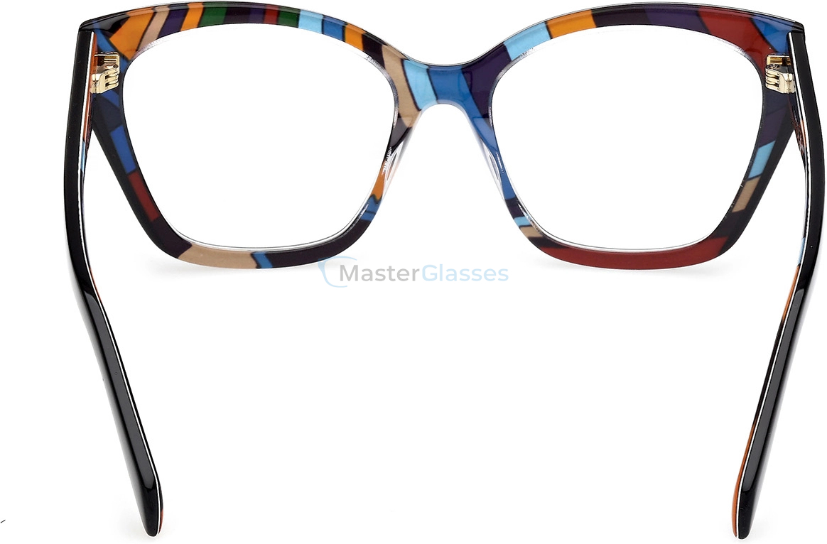  EMILIO PUCCI EP 5216 001 53